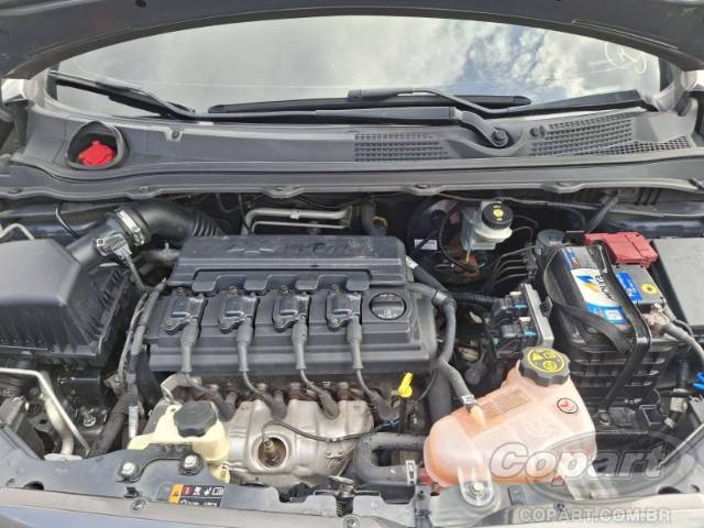 2015 CHEVROLET PRISMA 
