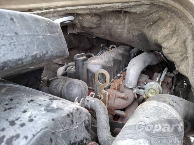 2014 VOLKSWAGEN DELIVERY 