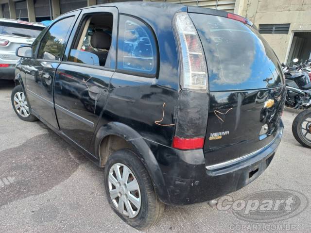 2011 CHEVROLET MERIVA 