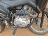 2026 HONDA NXR 160 