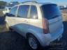 2012 FIAT IDEA 