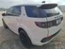 2023 LAND ROVER DISCOVERY SPORT 