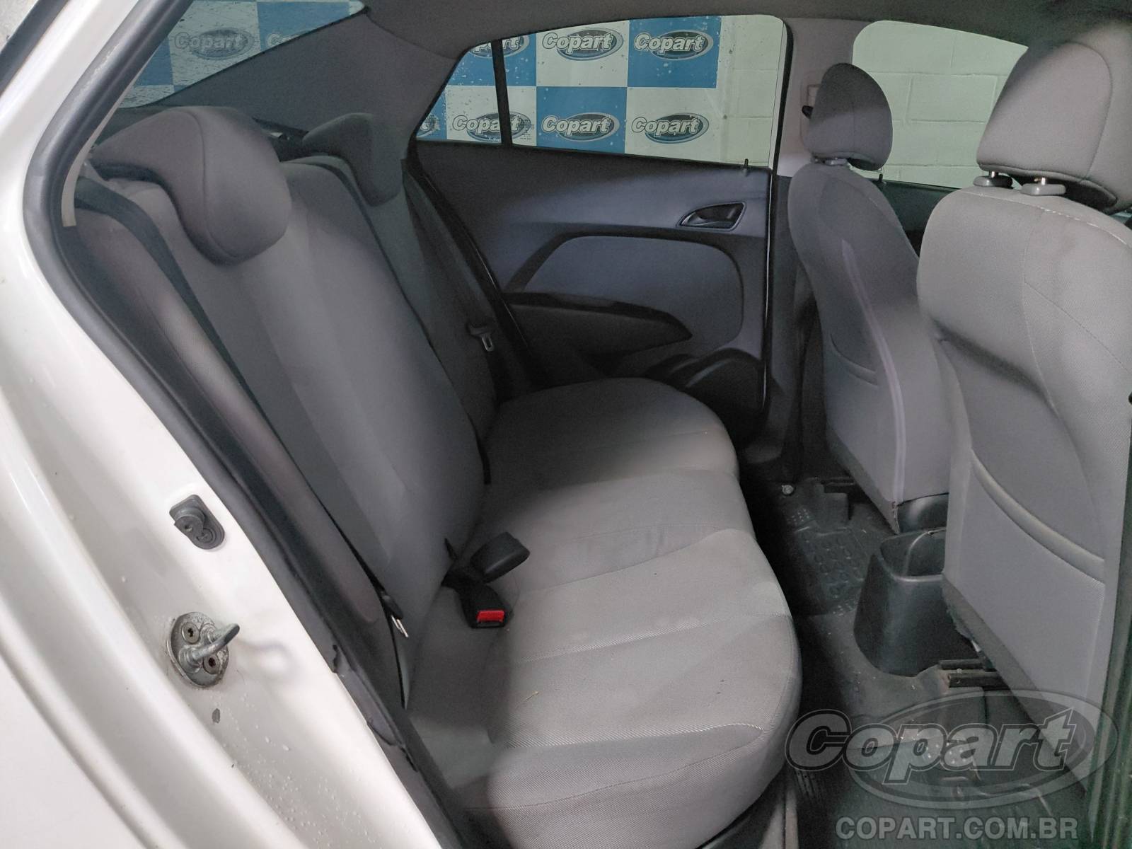 Foto 6 de 10: 2014 HYUNDAI HB20S