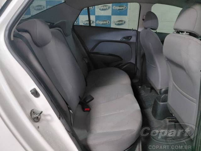 2014 HYUNDAI HB20S 