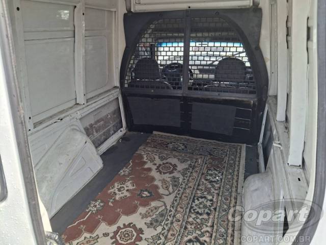 2008 FIAT FIORINO FURGAO 