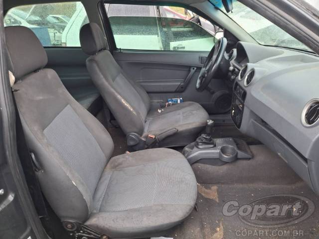 2007 VOLKSWAGEN GOL 