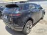 2023 LAND ROVER RANGE ROVER EVOQUE 