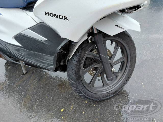 2022 HONDA PCX 