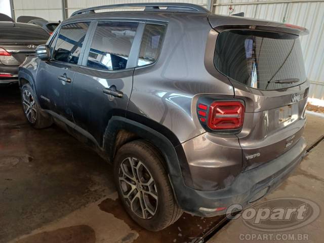 2022 JEEP RENEGADE 