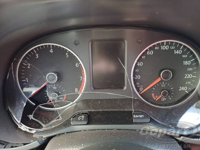 2020 VOLKSWAGEN FOX 