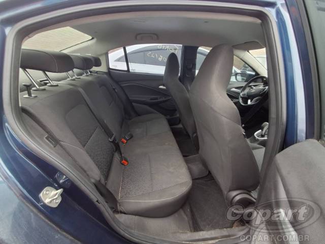 2021 CHEVROLET ONIX PLUS 