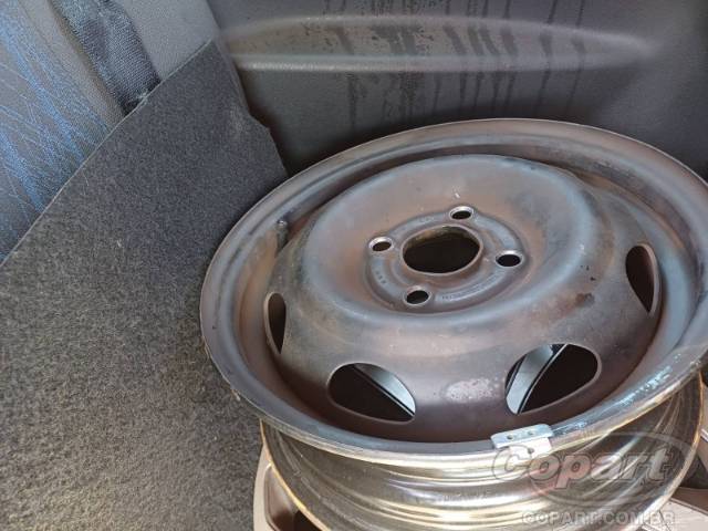 2004 CHEVROLET CELTA 