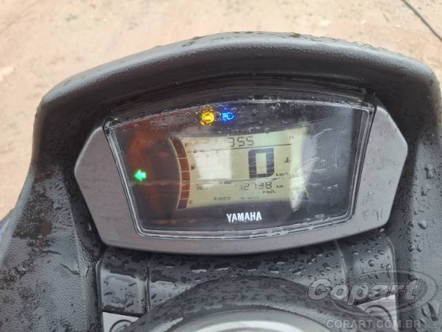 2023 YAMAHA NMAX 