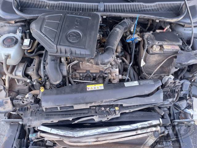 2022 VOLKSWAGEN POLO 