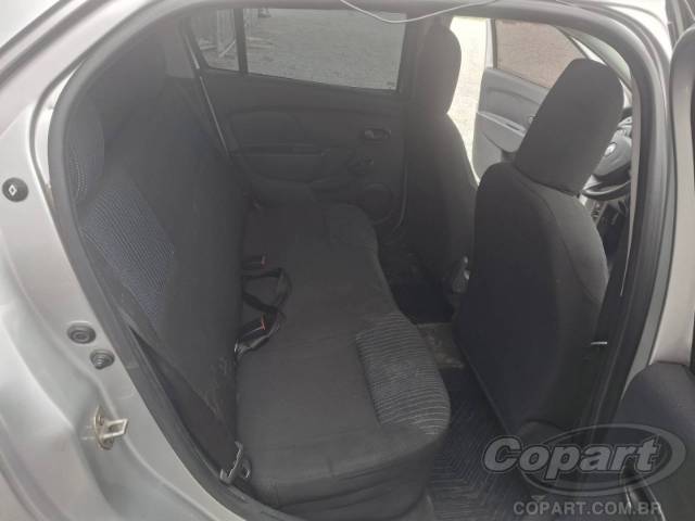 2018 RENAULT LOGAN 