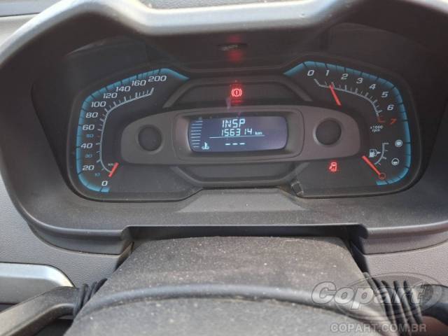 2011 CHEVROLET AGILE 
