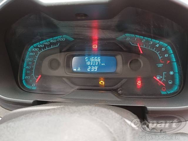 2010 CHEVROLET AGILE 