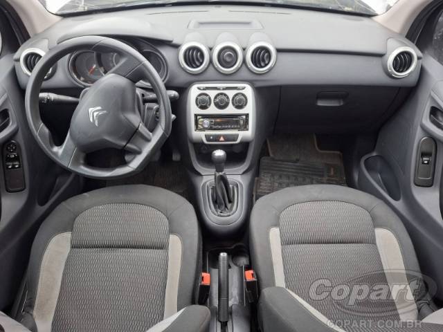2014 CITROEN C3 