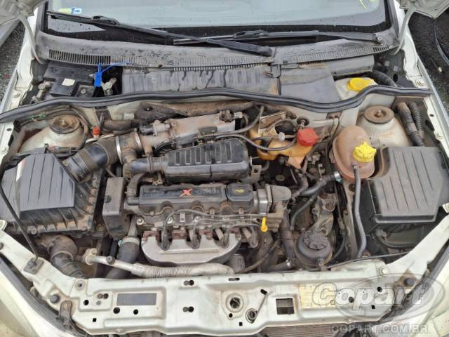 2005 CHEVROLET CORSA 