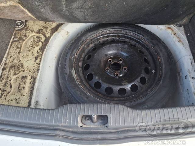 2011 VOLKSWAGEN GOLF 