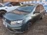 2019 VOLKSWAGEN GOL 