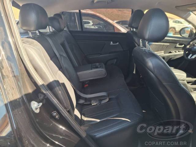 2012 KIA SPORTAGE 
