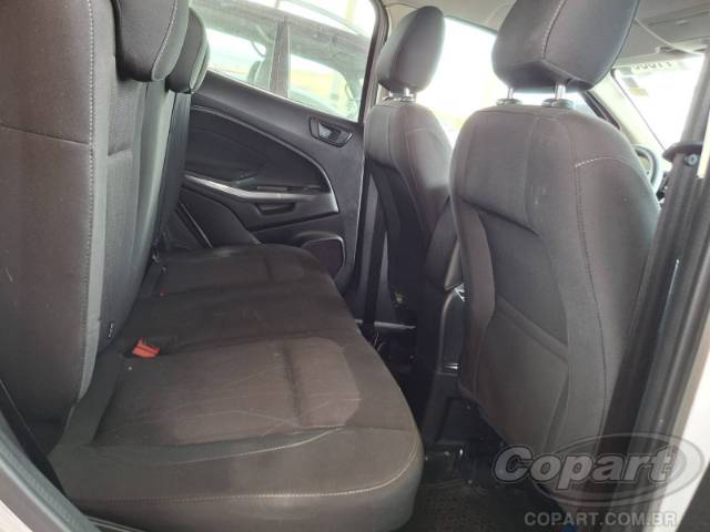 2020 FORD ECOSPORT 