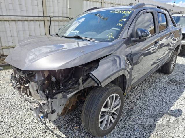 2025 FIAT STRADA CD 