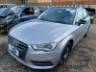 2016 AUDI A3 SPORTBACK 