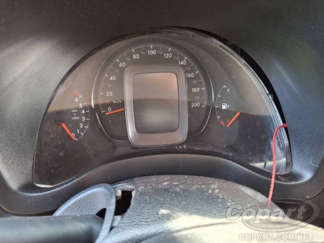 2025 FIAT STRADA CD 