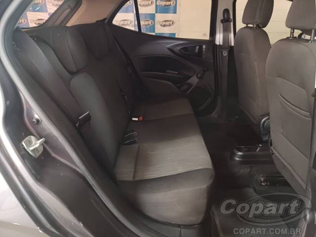 2023 FIAT ARGO 