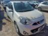 2016 NISSAN MARCH 