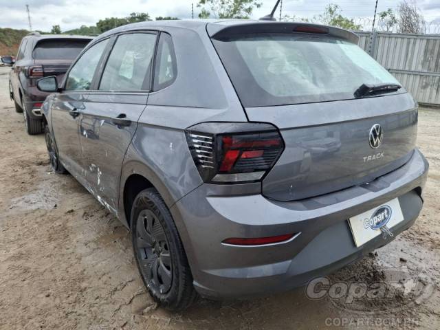 2025 VOLKSWAGEN POLO 