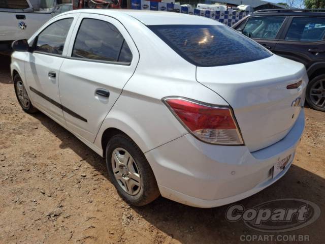 2018 CHEVROLET PRISMA 