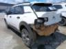 2020 CITROEN C4 CACTUS 