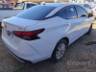 2025 NISSAN VERSA 