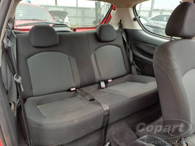 2012 PEUGEOT 207 