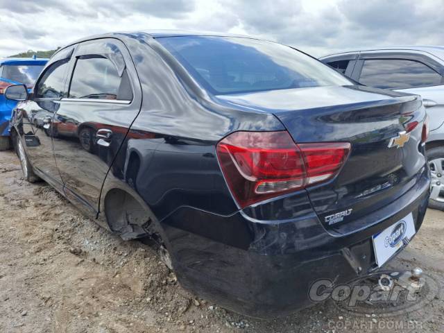 2019 CHEVROLET COBALT 