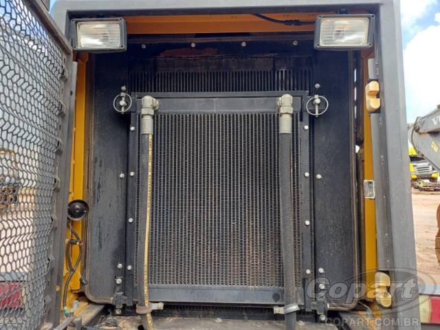 2023 SDLG PA CARREGADEIRA L936 