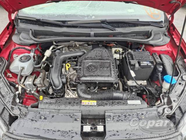 2021 VOLKSWAGEN NIVUS 