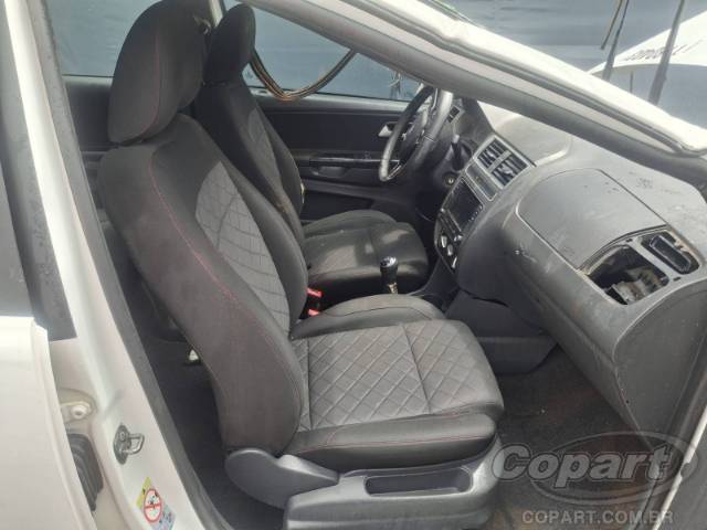 2020 VOLKSWAGEN FOX 
