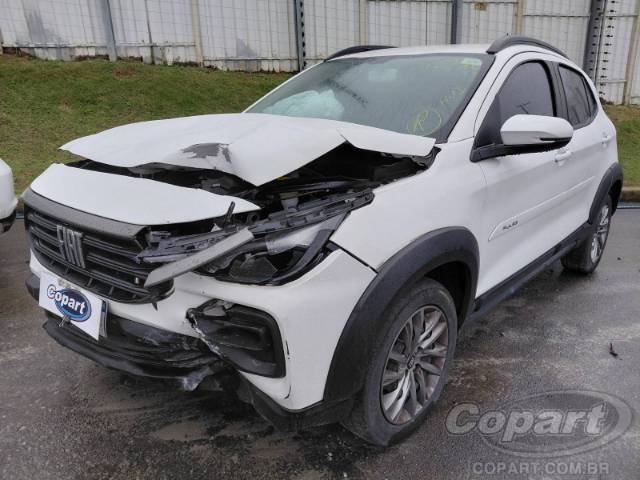 2023 FIAT PULSE 