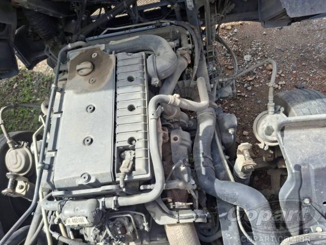 2024 MERCEDES BENZ ACCELO 