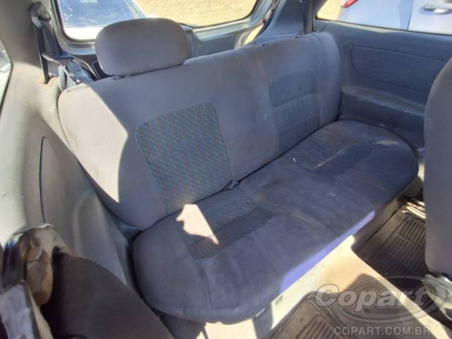 2001 CHEVROLET CELTA 