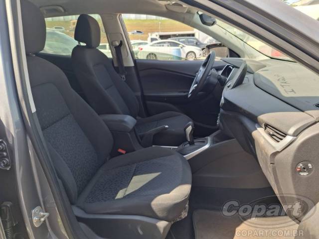 2021 CHEVROLET TRACKER 