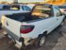 2016 FIAT STRADA 