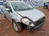2013 FIAT PUNTO 