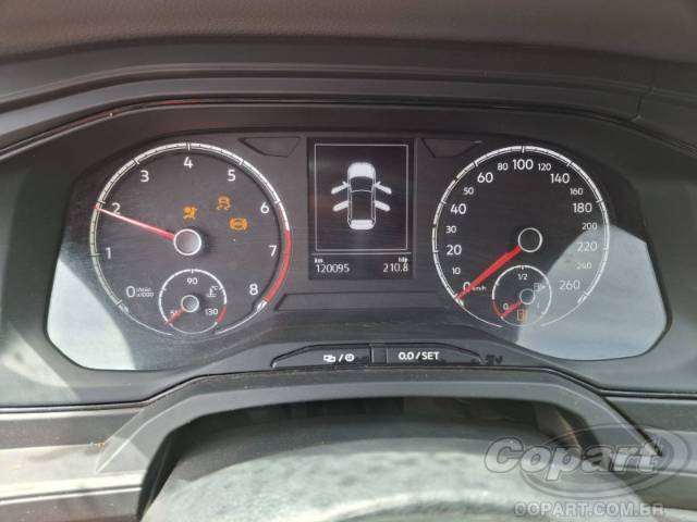 2019 VOLKSWAGEN POLO 