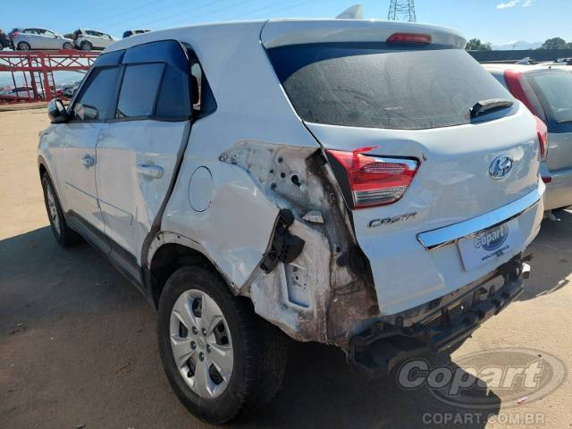2019 HYUNDAI CRETA 