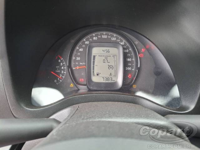 2026 FIAT STRADA 